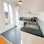 Appartamento Le Platin - Plage&centre à Pied *