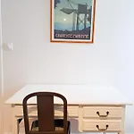 Le Platin - Plage&centre à Pied Appartamento