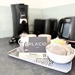 Le Platin - Plage&centre à Pied Appartamento *