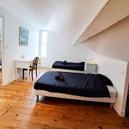 Apartment Le Platin - Proche De La Gare, Du Centre Et De La Royan