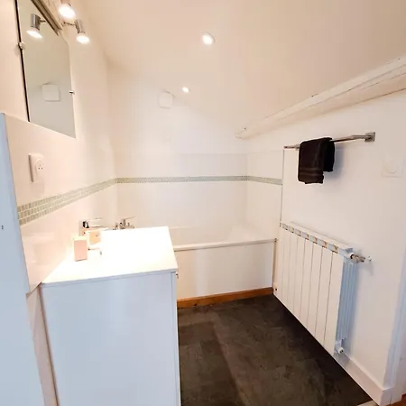 Le Platin - Proche De La Gare, Du Centre Et De La Apartment