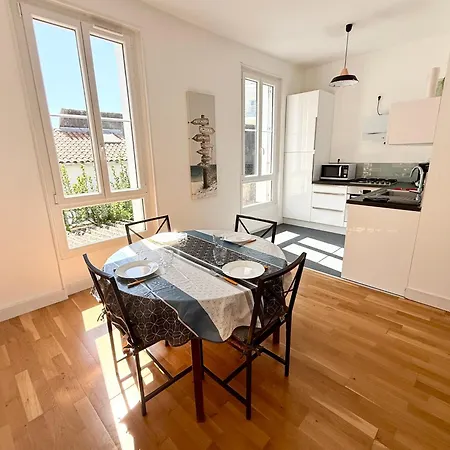 Appartamento Le Platin - Plage&centre à Pied Royan
